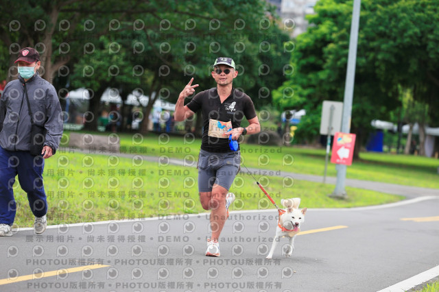 2024第六屆奔跑吧!毛小孩公益路跑