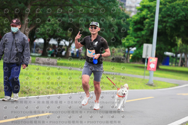 2024第六屆奔跑吧!毛小孩公益路跑