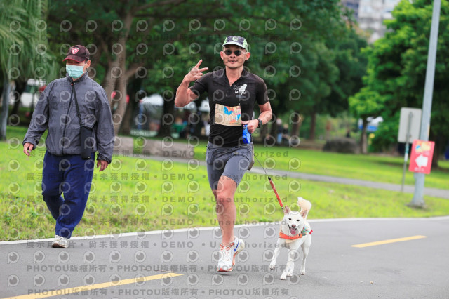 2024第六屆奔跑吧!毛小孩公益路跑