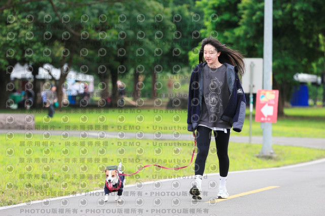 2024第六屆奔跑吧!毛小孩公益路跑