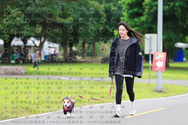 2024第六屆奔跑吧!毛小孩公益路跑