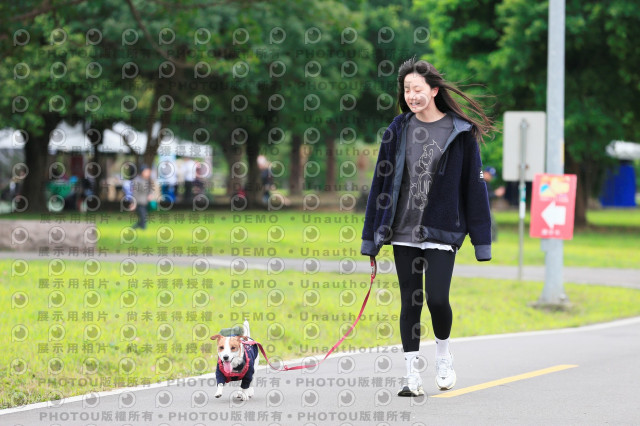 2024第六屆奔跑吧!毛小孩公益路跑