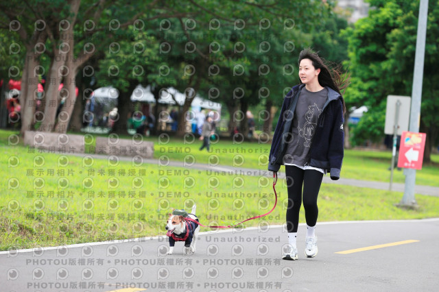 2024第六屆奔跑吧!毛小孩公益路跑