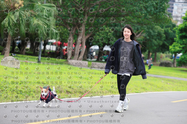 2024第六屆奔跑吧!毛小孩公益路跑