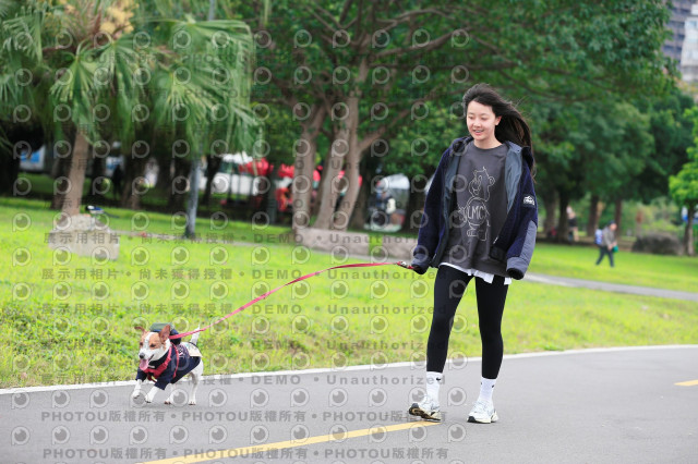 2024第六屆奔跑吧!毛小孩公益路跑