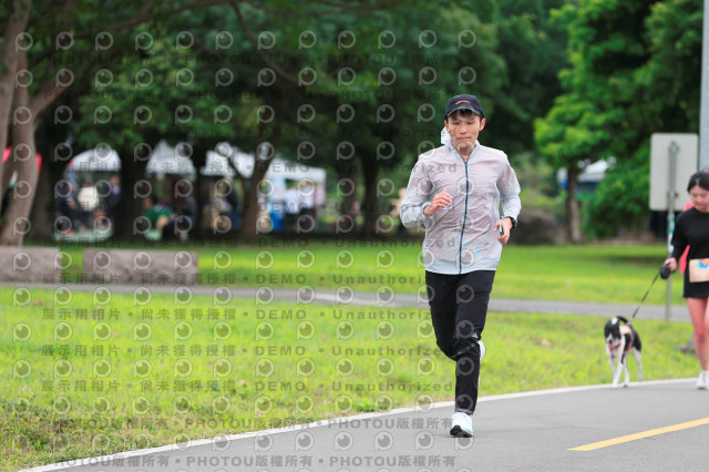 2024第六屆奔跑吧!毛小孩公益路跑