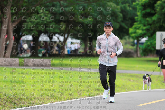 2024第六屆奔跑吧!毛小孩公益路跑