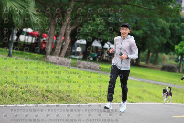 2024第六屆奔跑吧!毛小孩公益路跑