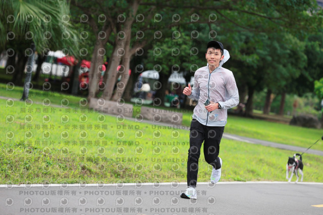 2024第六屆奔跑吧!毛小孩公益路跑