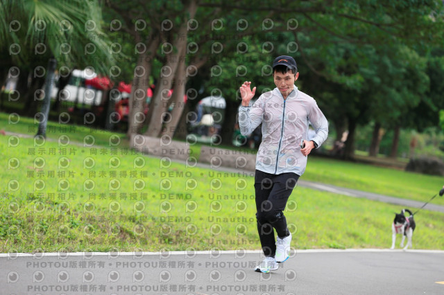 2024第六屆奔跑吧!毛小孩公益路跑