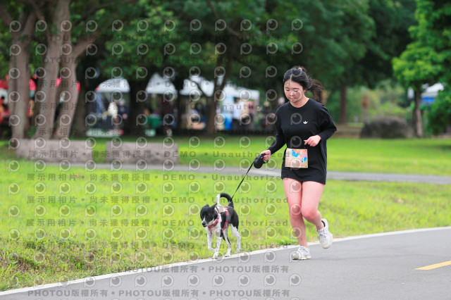 2024第六屆奔跑吧!毛小孩公益路跑