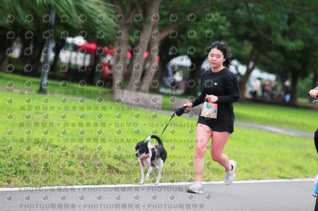2024第六屆奔跑吧!毛小孩公益路跑