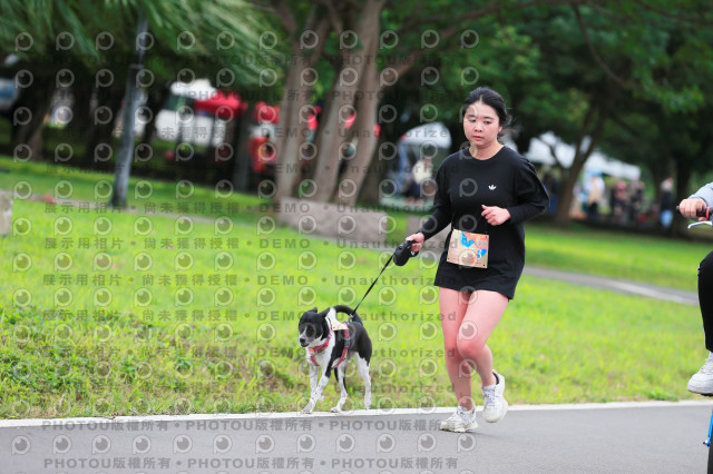 2024第六屆奔跑吧!毛小孩公益路跑