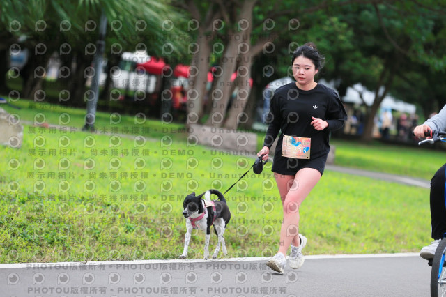 2024第六屆奔跑吧!毛小孩公益路跑