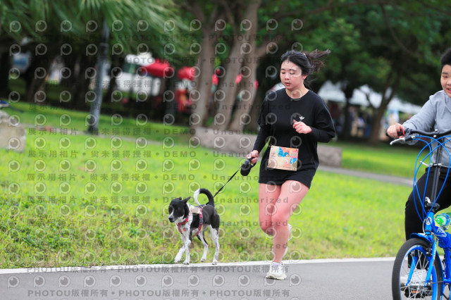 2024第六屆奔跑吧!毛小孩公益路跑