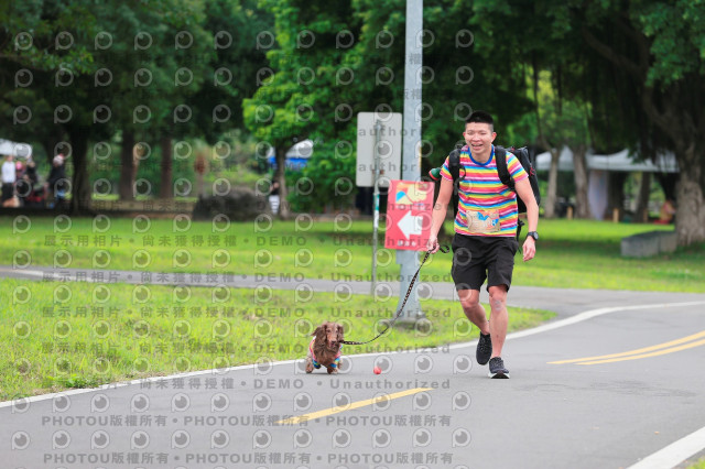 2024第六屆奔跑吧!毛小孩公益路跑