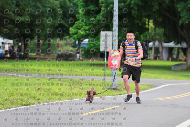 2024第六屆奔跑吧!毛小孩公益路跑