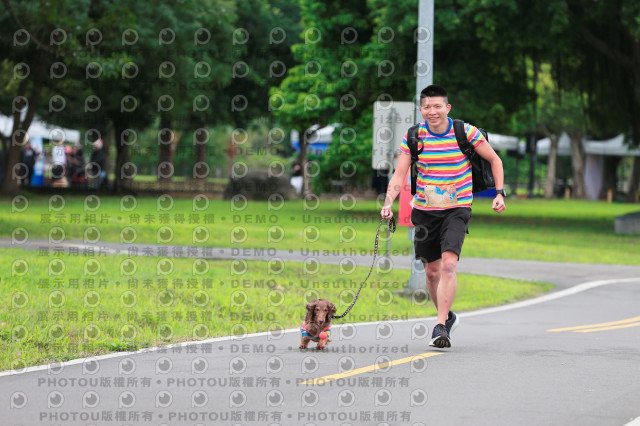 2024第六屆奔跑吧!毛小孩公益路跑