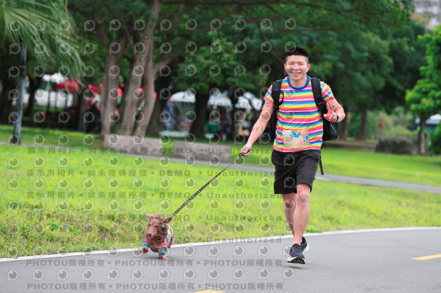 2024第六屆奔跑吧!毛小孩公益路跑