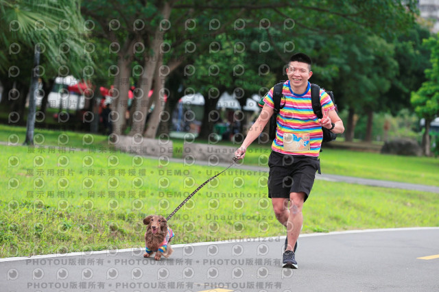 2024第六屆奔跑吧!毛小孩公益路跑