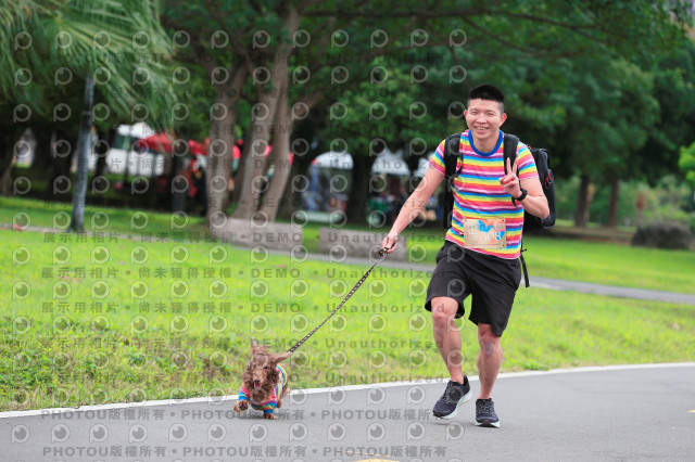 2024第六屆奔跑吧!毛小孩公益路跑