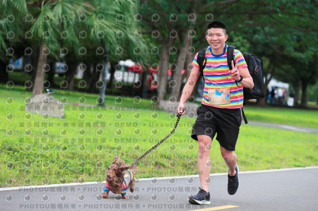 2024第六屆奔跑吧!毛小孩公益路跑