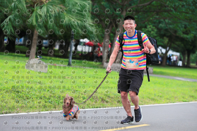2024第六屆奔跑吧!毛小孩公益路跑
