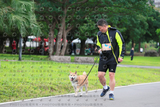 2024第六屆奔跑吧!毛小孩公益路跑