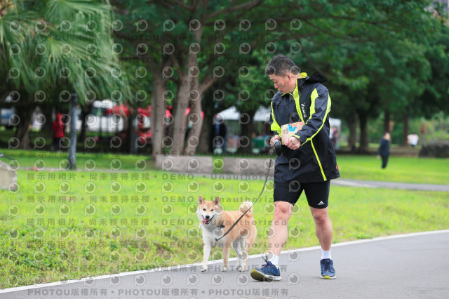 2024第六屆奔跑吧!毛小孩公益路跑