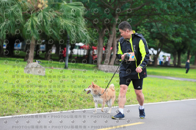 2024第六屆奔跑吧!毛小孩公益路跑