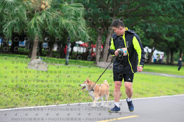 2024第六屆奔跑吧!毛小孩公益路跑