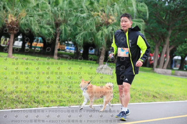 2024第六屆奔跑吧!毛小孩公益路跑