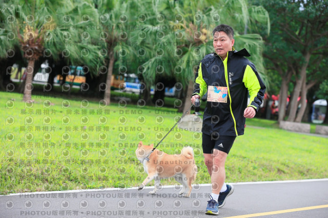 2024第六屆奔跑吧!毛小孩公益路跑