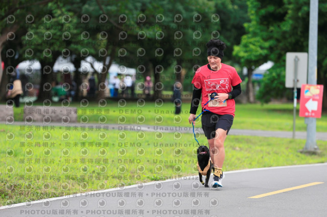 2024第六屆奔跑吧!毛小孩公益路跑