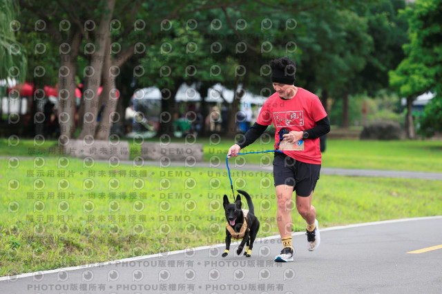 2024第六屆奔跑吧!毛小孩公益路跑