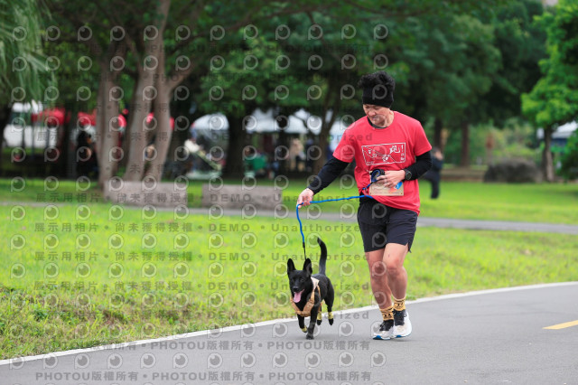 2024第六屆奔跑吧!毛小孩公益路跑