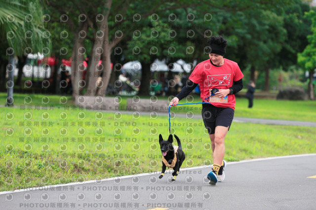 2024第六屆奔跑吧!毛小孩公益路跑