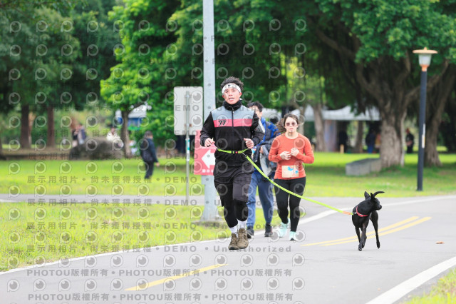 2024第六屆奔跑吧!毛小孩公益路跑