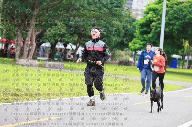 2024第六屆奔跑吧!毛小孩公益路跑