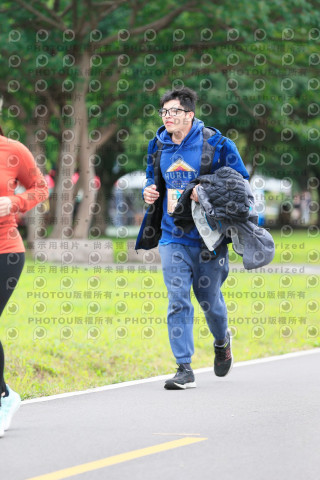 2024第六屆奔跑吧!毛小孩公益路跑