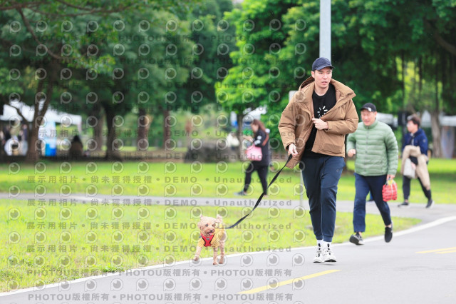 2024第六屆奔跑吧!毛小孩公益路跑
