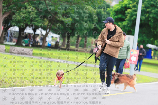 2024第六屆奔跑吧!毛小孩公益路跑