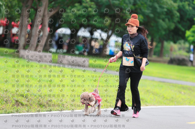 2024第六屆奔跑吧!毛小孩公益路跑
