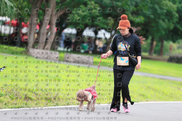 2024第六屆奔跑吧!毛小孩公益路跑