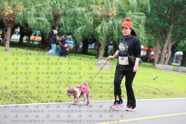2024第六屆奔跑吧!毛小孩公益路跑