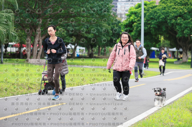 2024第六屆奔跑吧!毛小孩公益路跑