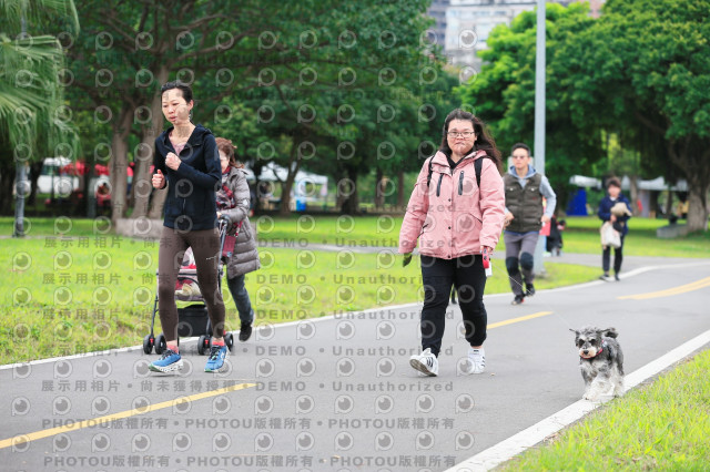 2024第六屆奔跑吧!毛小孩公益路跑