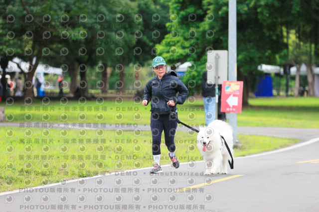 2024第六屆奔跑吧!毛小孩公益路跑