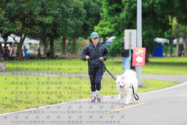 2024第六屆奔跑吧!毛小孩公益路跑