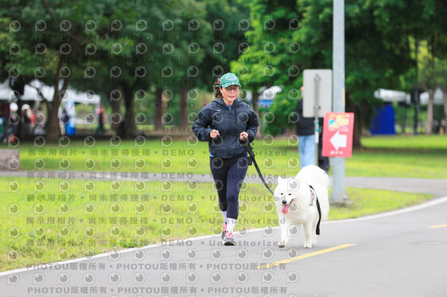 2024第六屆奔跑吧!毛小孩公益路跑